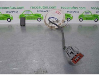 Recambio de aforador para volvo s80 berlina 2.8 bi-turbo cat referencia OEM IAM 3524426 
