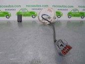 Recambio de aforador para volvo s80 berlina 2.8 bi-turbo cat referencia OEM IAM 3524426  