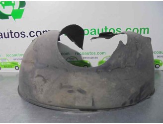 Replacement right front wheel arch for Ford Fiesta saloon/Courier surf OEM IAM reference BASKET 19-A