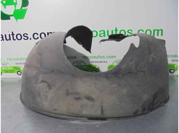 Replacement right front wheel arch for Ford Fiesta saloon/Courier surf OEM IAM reference BASKET 19-A