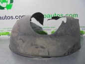 Replacement right front wheel arch for Ford Fiesta saloon/Courier surf OEM IAM reference BASKET 19-A