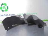 Replacement right front wheel arch for Ford Fiesta saloon/Courier surf OEM IAM reference BASKET 19-A