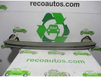 Recambio de refuerzo paragolpes trasero para fiat bravo (198) 1.9 8v jtd cat referencia OEM IAM HIERRO 