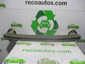 Replacement rear bumper reinforcement for Fiat Bravo (198) 1.9 8v JTD cat OEM IAM reference STEEL 