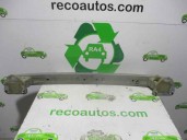 Replacement rear bumper reinforcement for Fiat Bravo (198) 1.9 8v JTD cat OEM IAM reference STEEL 