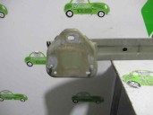 Recambio de refuerzo paragolpes trasero para fiat bravo (198) 1.9 8v jtd cat referencia OEM IAM HIERRO 