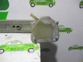 Recambio de refuerzo paragolpes trasero para fiat bravo (198) 1.9 8v jtd cat referencia OEM IAM HIERRO 