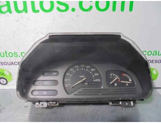 Recambio de cuadro instrumentos para ford fiesta berl./courier surf referencia OEM IAM 94FP10838DB 