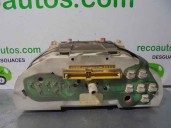 Replacement instrument cluster for Ford Fiesta saloon/Courier surf OEM IAM reference 94FP10838DB 