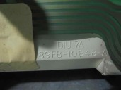 Recambio de cuadro instrumentos para ford fiesta berl./courier surf referencia OEM IAM 94FP10838DB 