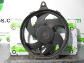 Recambio de electroventilador para ford fiesta berl./courier surf referencia OEM IAM 92AB8K620BA 