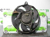 Recambio de electroventilador para ford fiesta berl./courier surf referencia OEM IAM 92AB8K620BA 