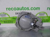 Replacement left front interior door handle for Citroën C3 1.4 HDi OEM IAM reference 9647164577 BOX 7 