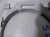 Recambio de maneta interior delantera izquierda para citroën c3 1.4 hdi referencia OEM IAM 9647164577 CAJA 7 