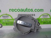 Recambio de maneta interior trasera derecha para citroën c3 1.4 hdi referencia OEM IAM 9647164377  