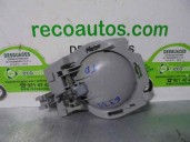 Recambio de maneta interior trasera derecha para citroën c3 1.4 hdi referencia OEM IAM 9647164377 