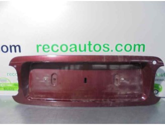 Recambio de maneta exterior porton para honda accord berlina (cc/ce) 2.0 cat referencia OEM IAM 74890SN7 