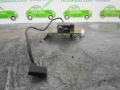 Recambio de antena para fiat coupe (175) 2.0 20v turbo referencia OEM IAM 169229 