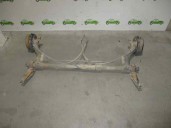 Recambio de puente trasero para renault 5 (b/c40) 1.1 referencia OEM IAM 7701464330 TAMBOR 4 AGUJEROS BURRA 28