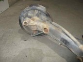 Recambio de puente trasero para renault 5 (b/c40) 1.1 referencia OEM IAM 7701464330 TAMBOR 4 AGUJEROS BURRA 28