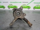 Recambio de mangueta delantera derecha para renault 5 (b/c40) 1.1 referencia OEM IAM 7701205778  