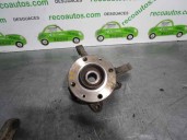 Recambio de mangueta delantera derecha para renault 5 (b/c40) 1.1 referencia OEM IAM 7701205778 