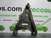 Recambio de brazo suspension inferior delantero izquierdo para renault 5 (b/c40) 1.1 referencia OEM IAM 7700783455  