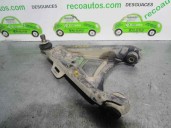 Recambio de brazo suspension inferior delantero izquierdo para renault 5 (b/c40) 1.1 referencia OEM IAM 7700783455 