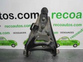 Recambio de brazo suspension inferior delantero derecho para renault 5 (b/c40) 1.1 referencia OEM IAM 7700783456 