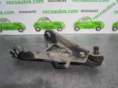 Recambio de brazo suspension inferior delantero derecho para renault 5 (b/c40) 1.1 referencia OEM IAM 7700783456 