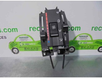 Recambio de mando calefaccion / aire acondicionado para renault 5 (b/c40) 1.1 referencia OEM IAM 022293 