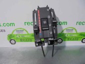 Recambio de mando calefaccion / aire acondicionado para renault 5 (b/c40) 1.1 referencia OEM IAM 022293 
