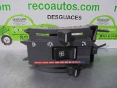 Recambio de mando calefaccion / aire acondicionado para renault 5 (b/c40) 1.1 referencia OEM IAM 022293 