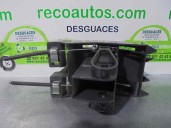 Recambio de mando calefaccion / aire acondicionado para renault 5 (b/c40) 1.1 referencia OEM IAM 022293 