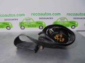 Recambio de cinturon seguridad delantero derecho para renault 5 (b/c40) 1.1 referencia OEM IAM 7700781296 7700781296 3 PUERTAS