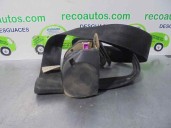 Recambio de cinturon seguridad delantero derecho para renault 5 (b/c40) 1.1 referencia OEM IAM 7700781296 7700781296 3 PUERTAS