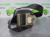 Recambio de cinturon seguridad delantero derecho para renault 5 (b/c40) 1.1 referencia OEM IAM 7700781296 7700781296 3 PUERTAS