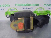 Recambio de cinturon seguridad delantero izquierdo para renault 5 (b/c40) 1.1 referencia OEM IAM 7700781295 7700781295 3 PUERTAS