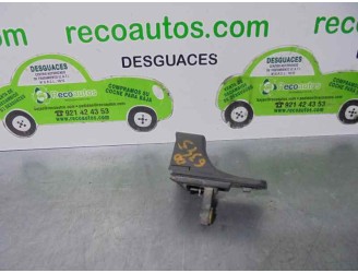 Recambio de maneta exterior delantera derecha para renault 5 (b/c40) 1.1 referencia OEM IAM CAJA 3 