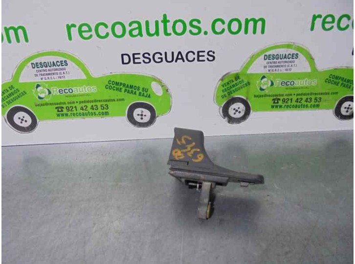 Recambio de maneta exterior delantera derecha para renault 5 (b/c40) 1.1 referencia OEM IAM CAJA 3 