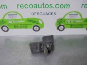 Recambio de maneta exterior delantera derecha para renault 5 (b/c40) 1.1 referencia OEM IAM CAJA 3 