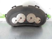 Recambio de cuadro instrumentos para peugeot 206 berlina 1.4 hdi referencia OEM IAM 9648836580 9648836580 