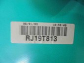 Recambio de cuadro instrumentos para peugeot 206 berlina 1.4 hdi referencia OEM IAM 9648836580 9648836580 