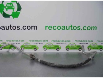 Recambio de tubos aire acondicionado para subaru legacy berl./familiar b12 (be/bh) 2.5 16v cat referencia OEM IAM 73422AE08A 