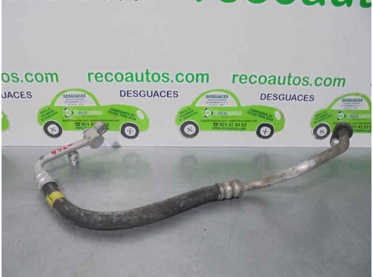 Recambio de tubos aire acondicionado para subaru legacy berl./familiar b12 (be/bh) 2.5 16v cat referencia OEM IAM 73424AE01A 435