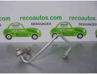 Recambio de tubos aire acondicionado para subaru legacy berl./familiar b12 (be/bh) 2.5 16v cat referencia OEM IAM 73431AE07A 