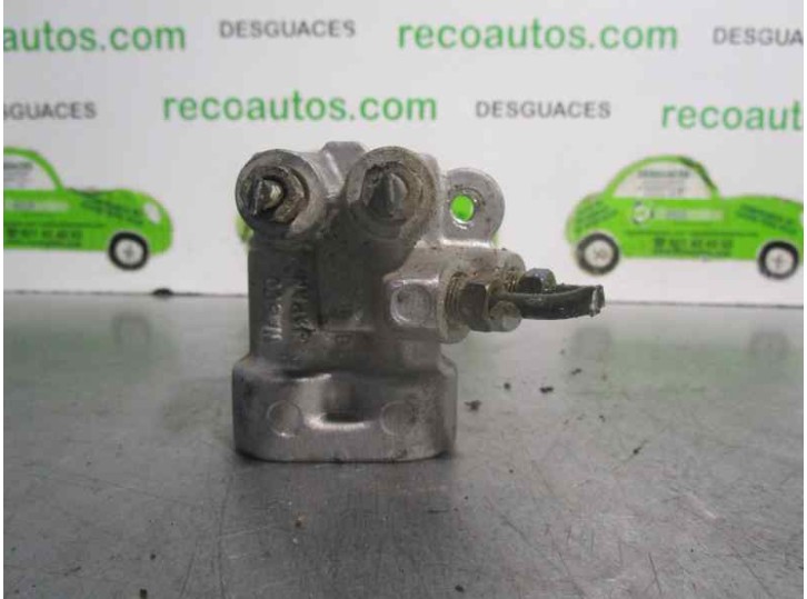 Recambio de repartidor de freno para subaru legacy berl./familiar b12 (be/bh) 2.5 16v cat referencia OEM IAM NABCO