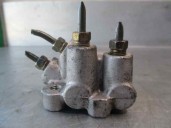 Recambio de repartidor de freno para subaru legacy berl./familiar b12 (be/bh) 2.5 16v cat referencia OEM IAM NABCO