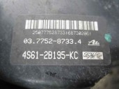 Recambio de servofreno para ford fiesta (cbk) newport referencia OEM IAM 4S612B195KC 03775287334 ATE