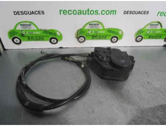 Recambio de modulo electronico para subaru legacy berl./familiar b12 (be/bh) 2.5 16v cat referencia OEM IAM 87012AE10A  